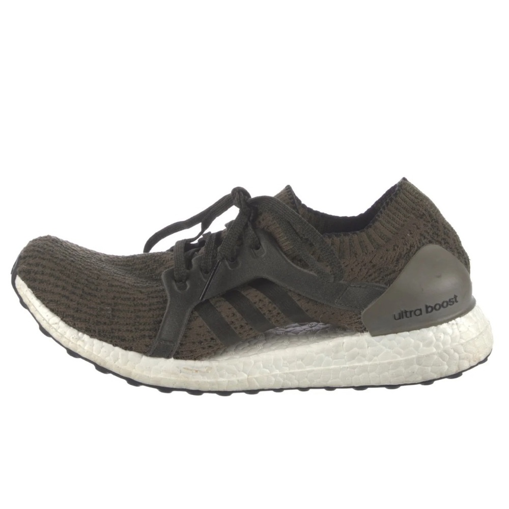 adidas(WMNS) UltraBoost X 'Trace Olive size 7.5